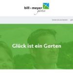 Bill + Meyer Gärten Gartenbau AG