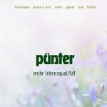 Pünter Garten GmbH
