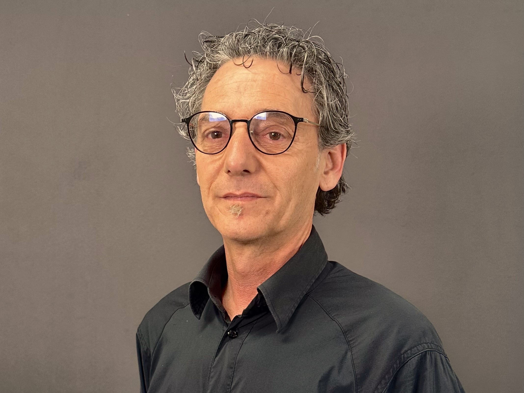 Peter Stähli