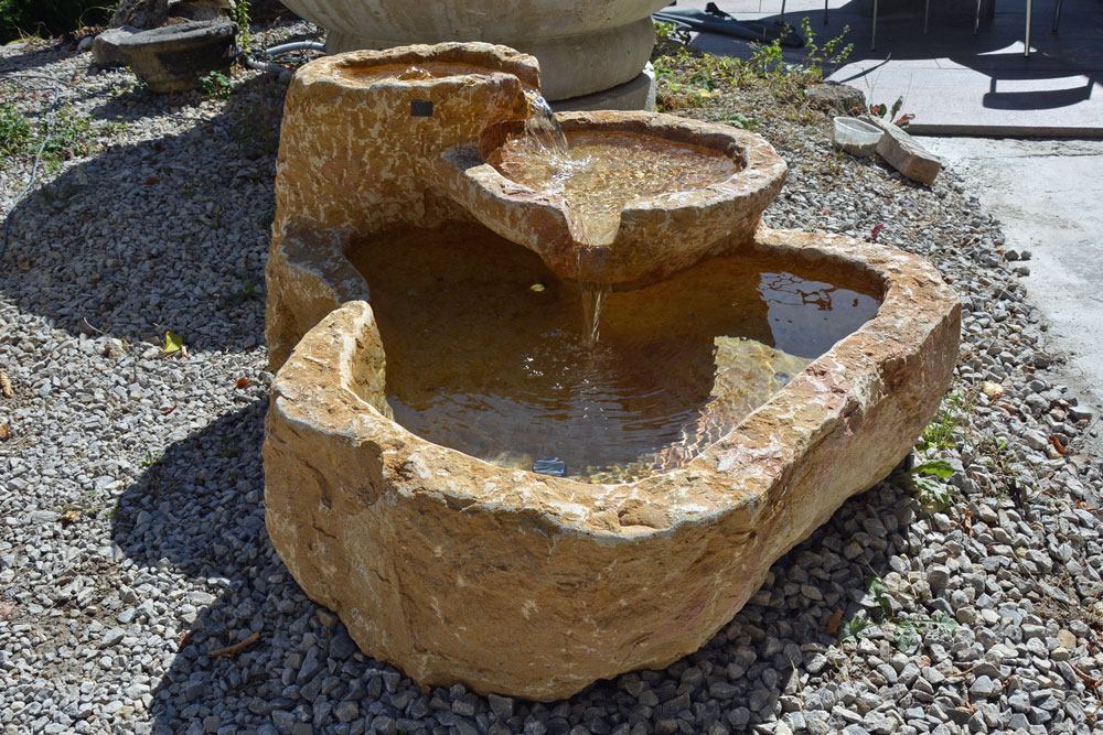Wasserspiel Nr. 472