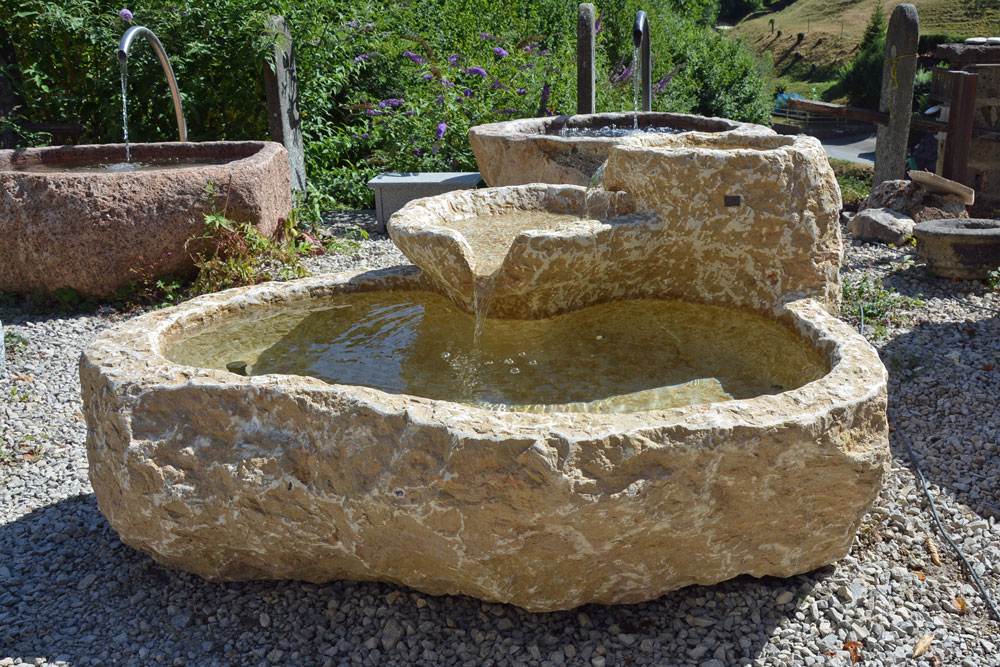 Wasserspiel Nr. 476